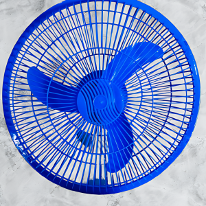 SB 16" Jali Fan – Plastic Body Edition