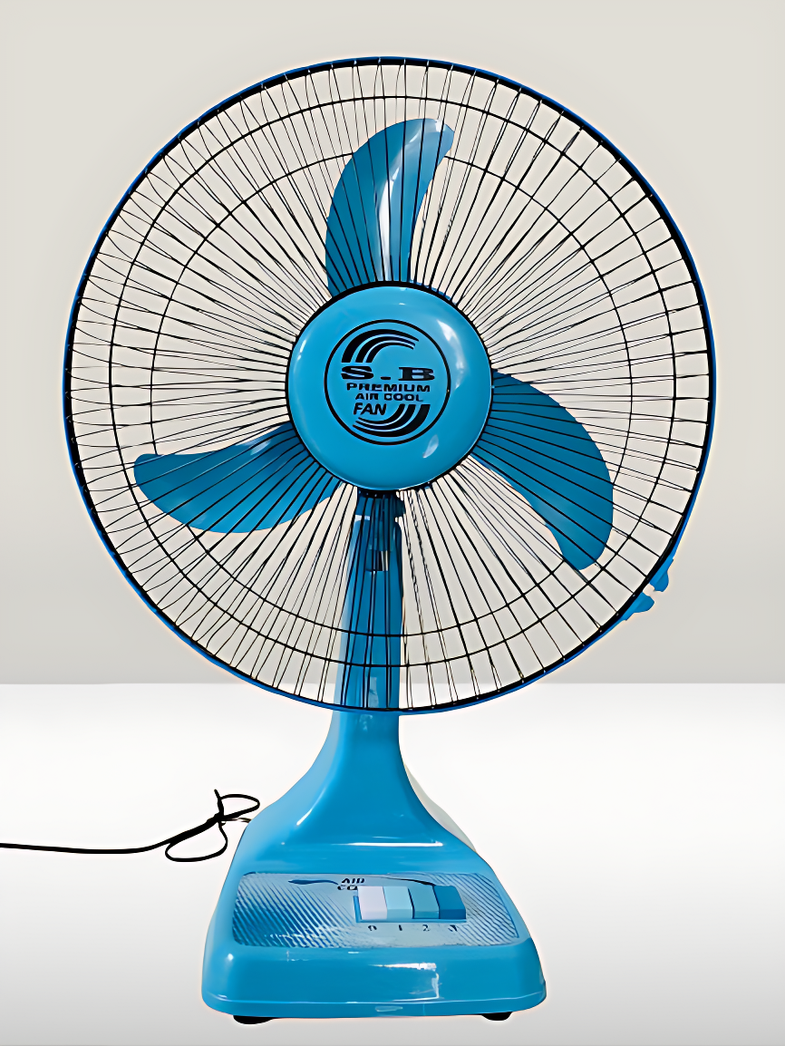 SB 16" (inc) Air Cooler Table Fan