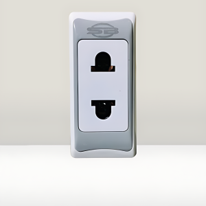 SB Super 2 Pin Socket